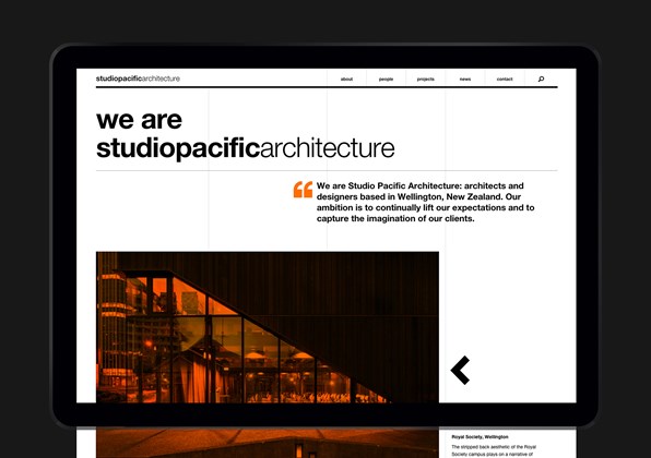 Photo for Studio Pacific Architecture